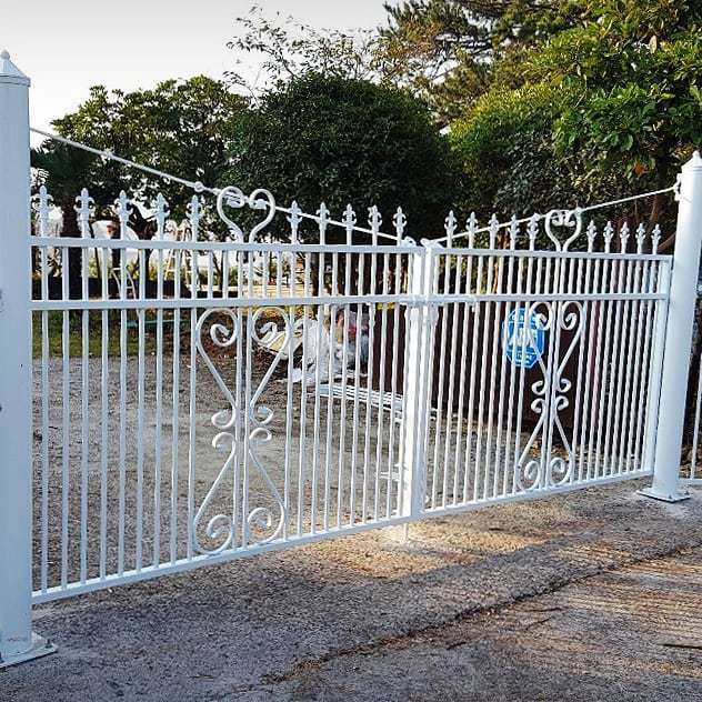 엔젤창살 아트쌍문 입니다.